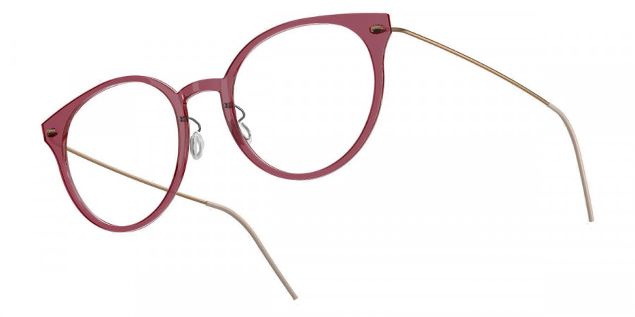 Color: C04 35 - Lindberg N.O.W. Titanium LND6600C043548