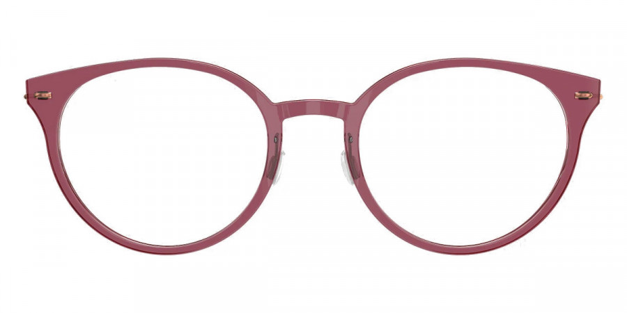 Lindberg™ 6600 48 - C04 60 N.O.W. Titanium