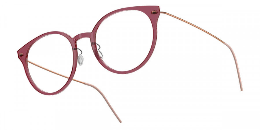 Color: C04 60 - Lindberg N.O.W. Titanium LND6600C046048