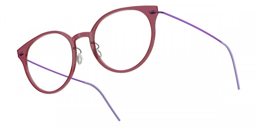 Color: C04 77 - Lindberg N.O.W. Titanium LND6600C047748