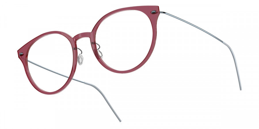 Color: C04 P25 - Lindberg N.O.W. Titanium LND6600C04P2548