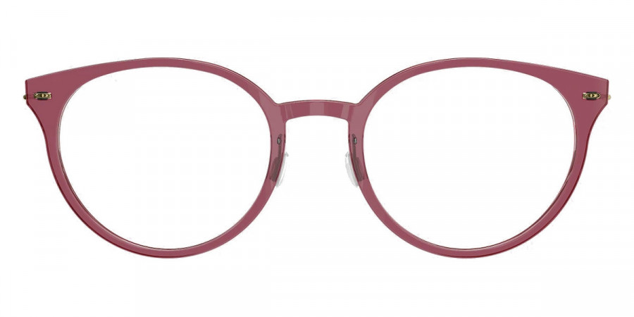 Lindberg™ 6600 48 - C04 P35 N.O.W. Titanium