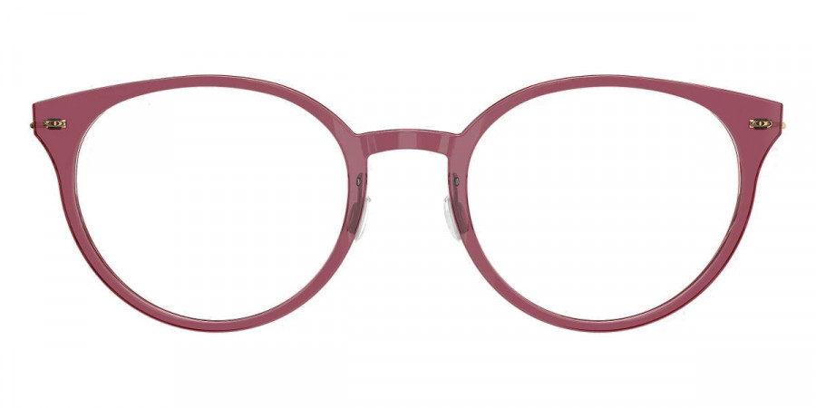 Lindberg™ 6600 48 - C04 P60 N.O.W. Titanium