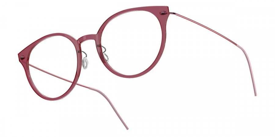 Color: C04 P70 - Lindberg N.O.W. Titanium LND6600C04P7048