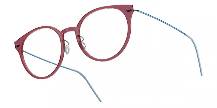 Color: C04 P80 - Lindberg N.O.W. Titanium LND6600C04P8048