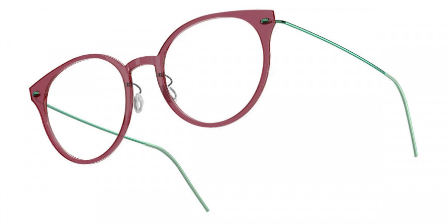 Color: C04 P90 - Lindberg N.O.W. Titanium LND6600C04P9048