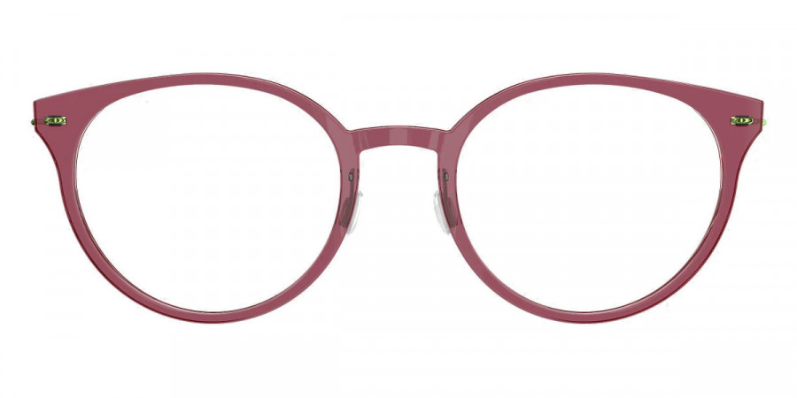 Lindberg™ 6600 48 - C04 P95 N.O.W. Titanium