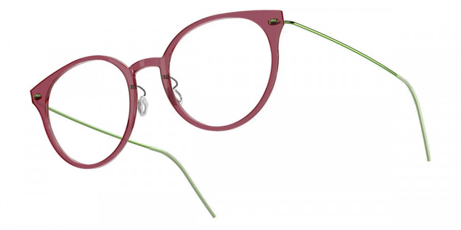 Color: C04 P95 - Lindberg N.O.W. Titanium LND6600C04P9548