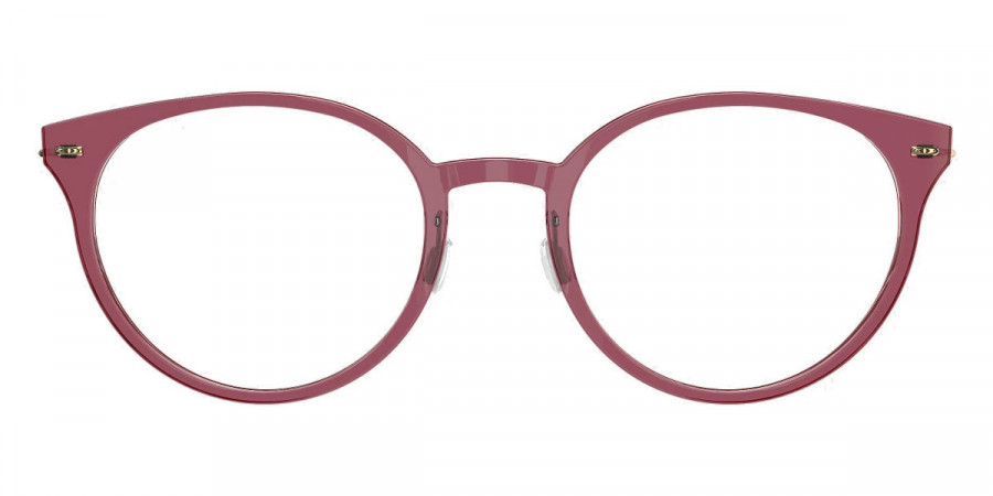 Lindberg™ 6600 48 - C04 PGT N.O.W. Titanium