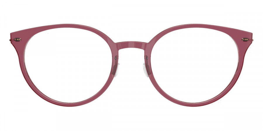 Lindberg™ 6600 48 - C04 PU12 N.O.W. Titanium