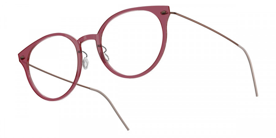 Color: C04 PU12 - Lindberg N.O.W. Titanium LND6600C04PU1248