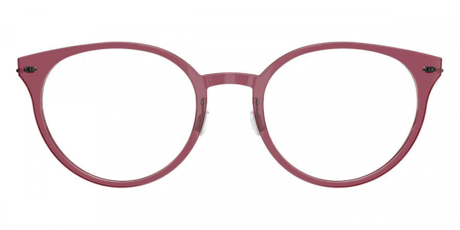 Lindberg™ 6600 48 - C04 PU9 N.O.W. Titanium