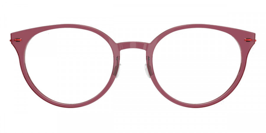 Lindberg™ 6600 48 - C04 U33 N.O.W. Titanium