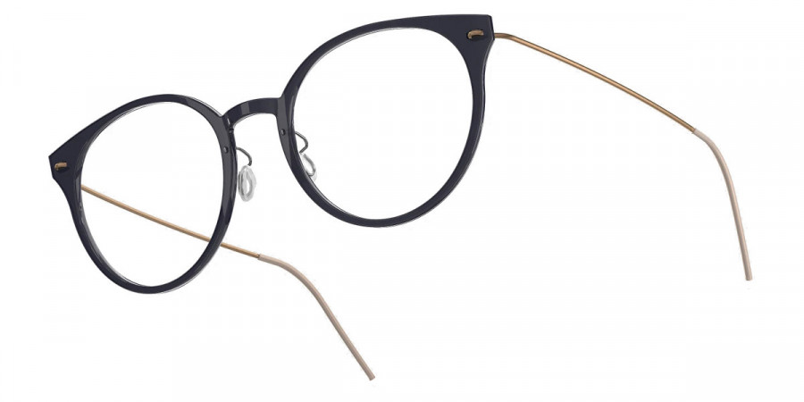 Color: C06 35 - Lindberg N.O.W. Titanium LND6600C063548