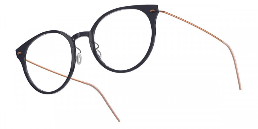 Color: C06 60 - Lindberg N.O.W. Titanium LND6600C066048