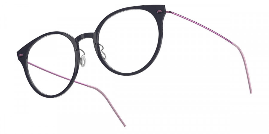 Color: C06 P75 - Lindberg N.O.W. Titanium LND6600C06P7548