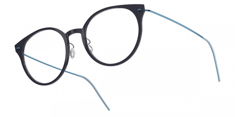 Color: C06 P80 - Lindberg N.O.W. Titanium LND6600C06P8048