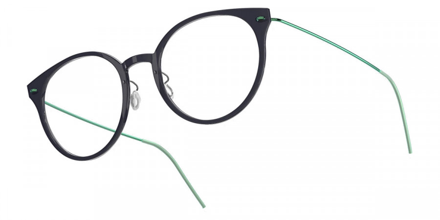 Color: C06 P90 - Lindberg N.O.W. Titanium LND6600C06P9048