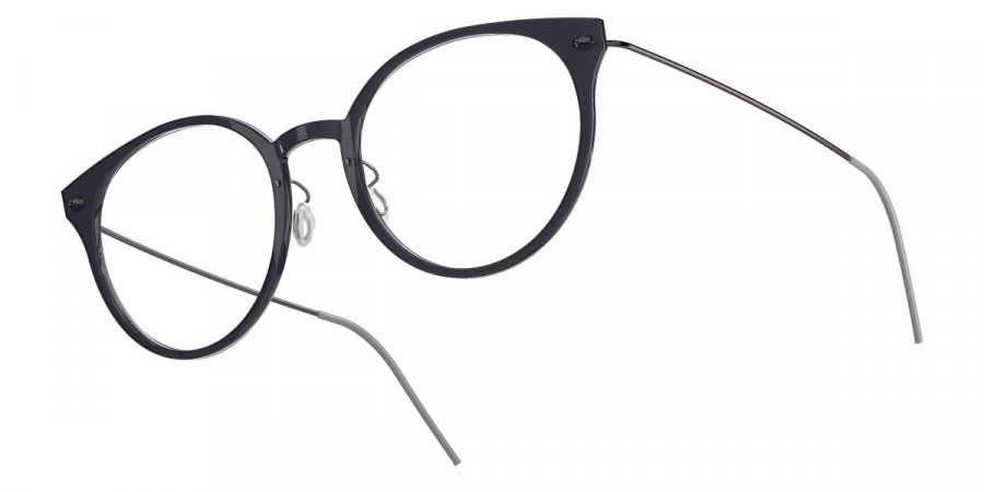 Color: C06 PU14 - Lindberg N.O.W. Titanium LND6600C06PU1448