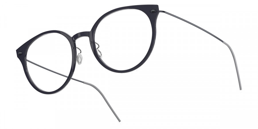 Color: C06 PU16 - Lindberg N.O.W. Titanium LND6600C06PU1648