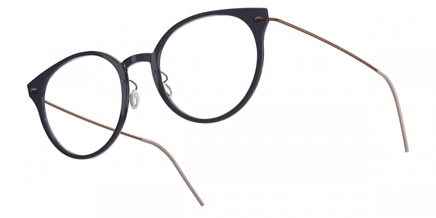 Color: C06 U12 - Lindberg N.O.W. Titanium LND6600C06U1248