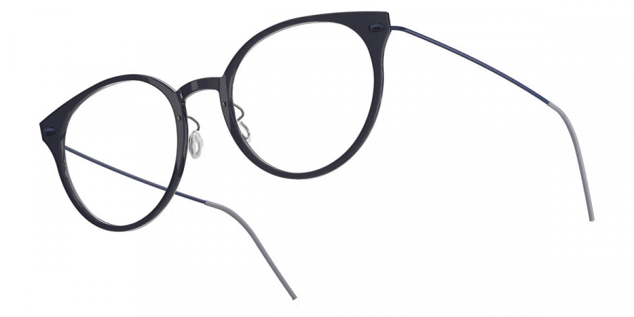 Color: C06 U13 - Lindberg N.O.W. Titanium LND6600C06U1348