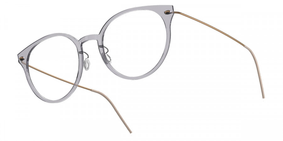 Color: C07 35 - Lindberg N.O.W. Titanium LND6600C073548