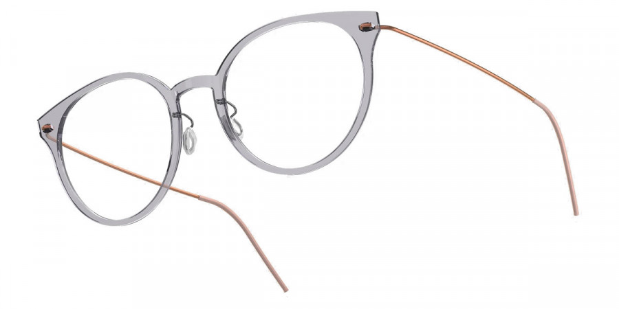 Color: C07 60 - Lindberg N.O.W. Titanium LND6600C076048