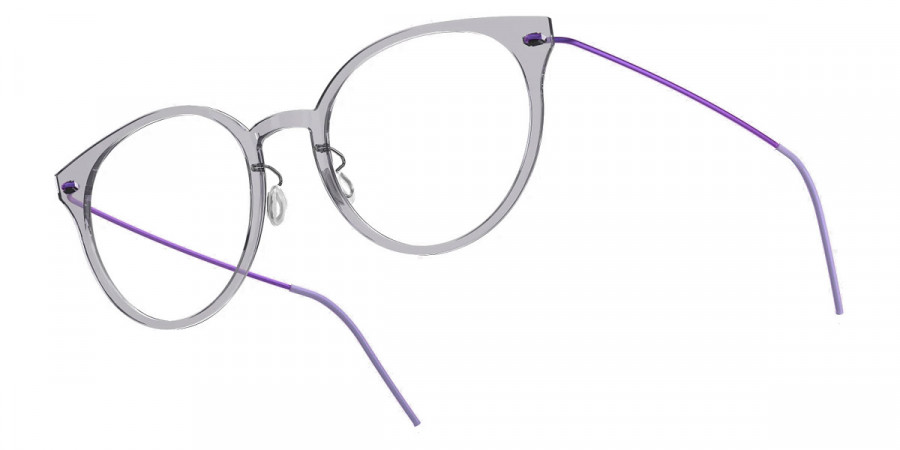 Color: C07 77 - Lindberg N.O.W. Titanium LND6600C077748