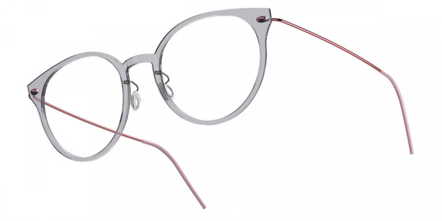 Color: C07 P70 - Lindberg N.O.W. Titanium LND6600C07P7048