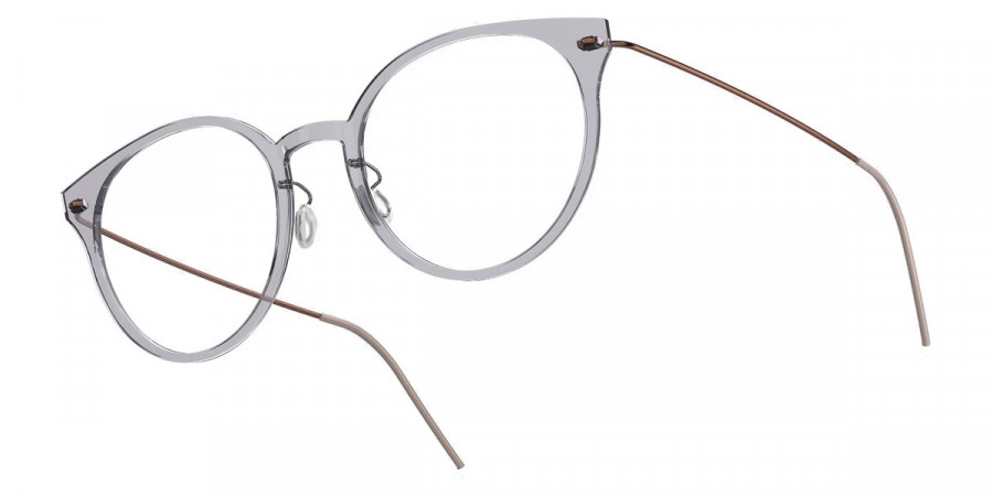 Color: C07 PU12 - Lindberg N.O.W. Titanium LND6600C07PU1248