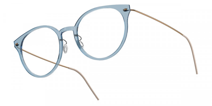 Color: C08 35 - Lindberg N.O.W. Titanium LND6600C083548