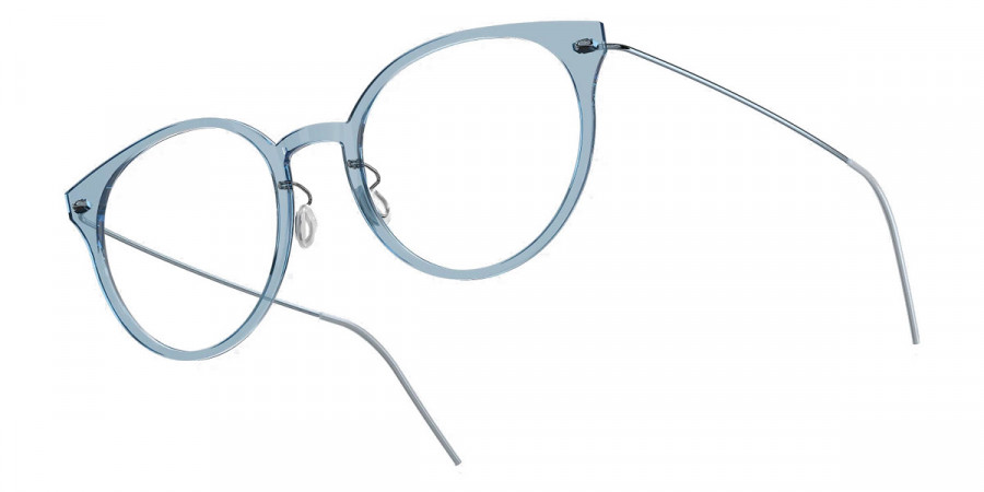 Color: C08 P25 - Lindberg N.O.W. Titanium LND6600C08P2548