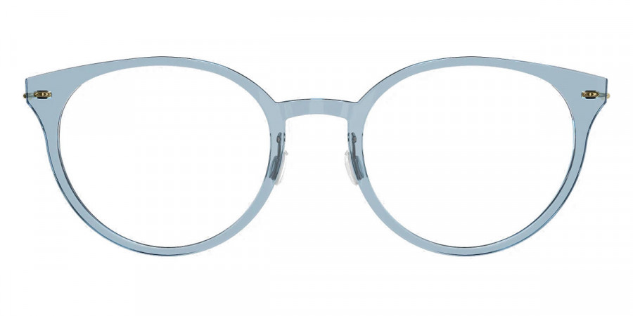 Lindberg™ 6600 48 - C08 P35 N.O.W. Titanium