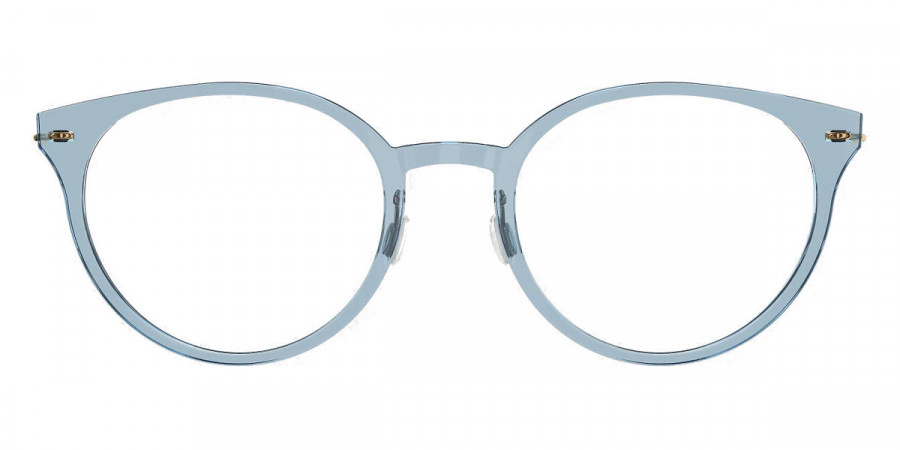 Lindberg™ 6600 48 - C08 P60 N.O.W. Titanium