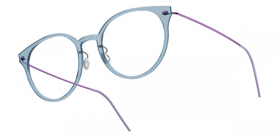 Color: C08 P77 - Lindberg N.O.W. Titanium LND6600C08P7748