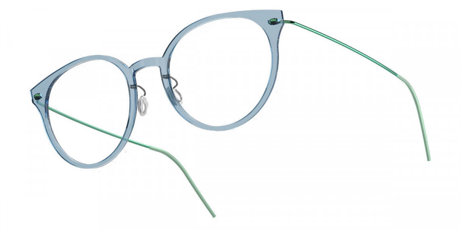 Color: C08 P90 - Lindberg N.O.W. Titanium LND6600C08P9048