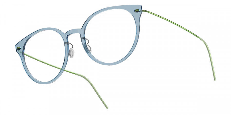 Color: C08 P95 - Lindberg N.O.W. Titanium LND6600C08P9548