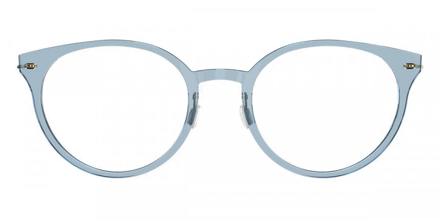 Lindberg™ 6600 48 - C08 PGT N.O.W. Titanium