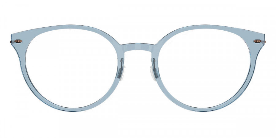 Lindberg™ 6600 48 - C08 PU12 N.O.W. Titanium