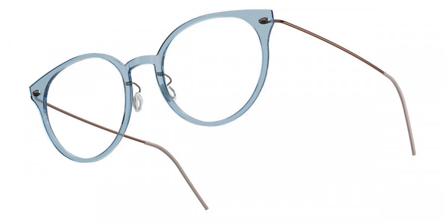 Color: C08 PU12 - Lindberg N.O.W. Titanium LND6600C08PU1248