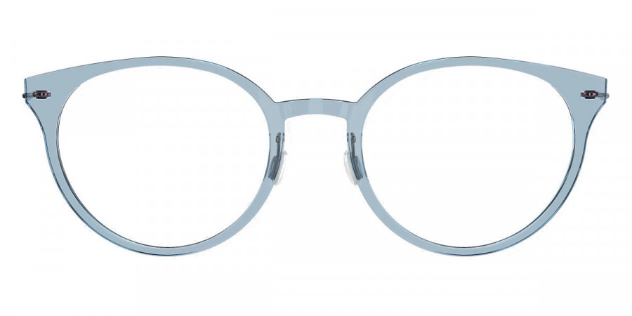 Lindberg™ 6600 48 - C08 PU14 N.O.W. Titanium