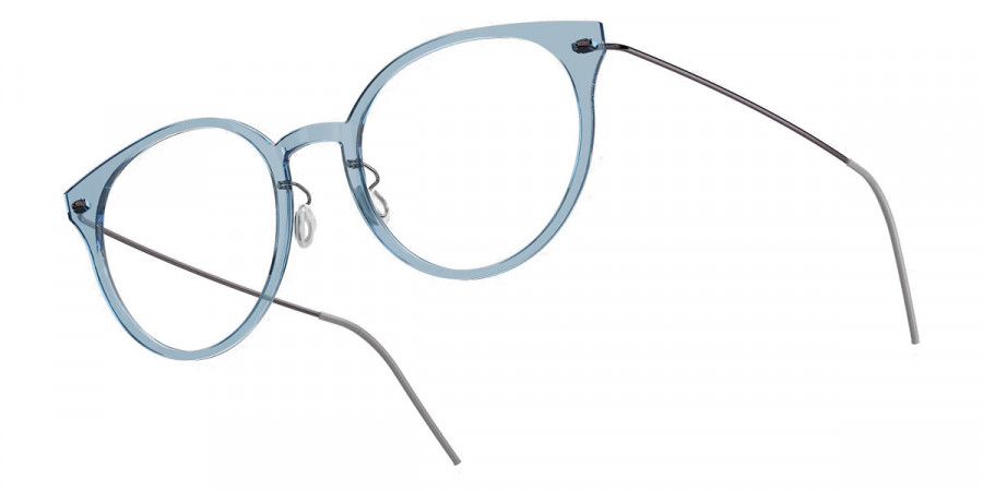 Color: C08 PU14 - Lindberg N.O.W. Titanium LND6600C08PU1448