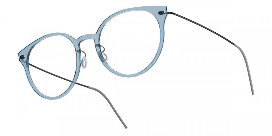 Color: C08 PU9 - Lindberg N.O.W. Titanium LND6600C08PU948