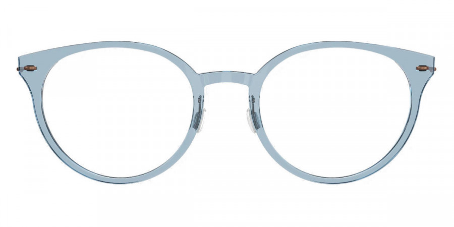 Lindberg™ 6600 48 - C08 U12 N.O.W. Titanium