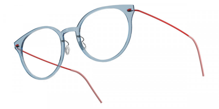 Color: C08 U33 - Lindberg N.O.W. Titanium LND6600C08U3348