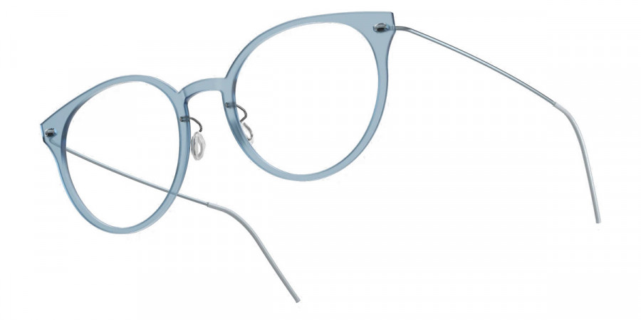 Color: C08M 25 - Lindberg N.O.W. Titanium LND6600C08M2548