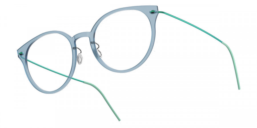 Color: C08M 85 - Lindberg N.O.W. Titanium LND6600C08M8548