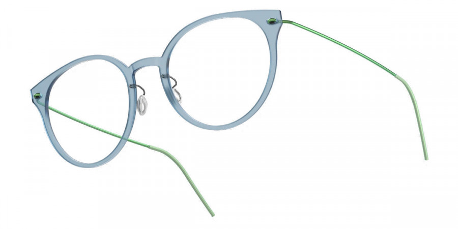 Color: C08M 90 - Lindberg N.O.W. Titanium LND6600C08M9048