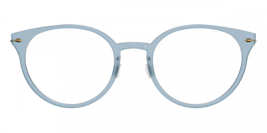 Lindberg™ 6600 48 - C08M GT N.O.W. Titanium